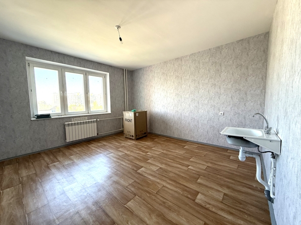 
  Продается 1-комн. квартира 55 м², в ЖК На Омской. Фото 14.