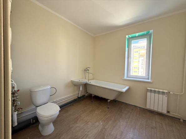 
  Продается 2-комн. квартира 55 м², в ЖК На Омской. Фото 8.
