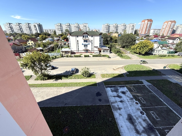 
  Продается 2-комн. квартира 55 м², в ЖК На Омской. Фото 20.