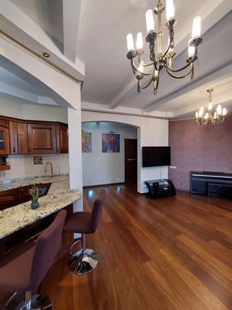 
  Сдается 3-комн. квартира 120 м². Фото 2.