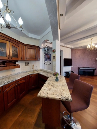 
  Сдается 3-комн. квартира 120 м². Фото 4.