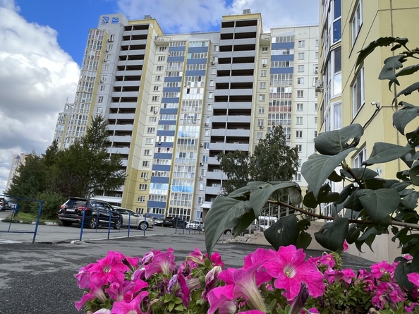 
  Продается 1-комн. квартира 53 м². Фото 18.