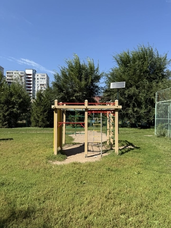 
  Продается 1-комн. квартира 37 м². Фото 31.