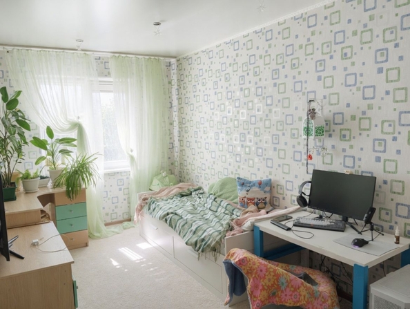 
  Продается 3-комн. квартира 63 м². Фото 2.