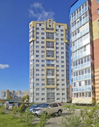 
  Продается 2-комн. квартира 57 м². Фото 2.