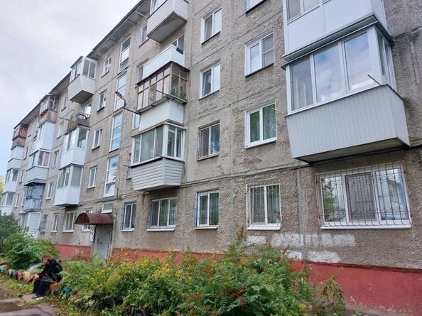 
  Продается 3-комн. квартира 58 м². Фото 24.