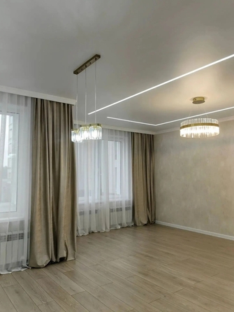 
  Продается 3-комн. квартира 89 м², в ЖК Берёзка, дом №3. Фото 8.