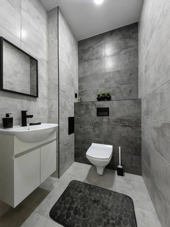 
  Продается 3-комн. квартира 89 м², в ЖК Берёзка, дом №3. Фото 23.