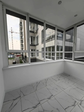
  Продается 3-комн. квартира 89 м², в ЖК Берёзка, дом №3. Фото 28.