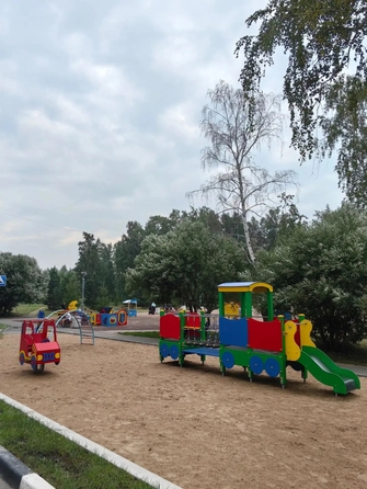 
  Продается 3-комн. квартира 89 м², в ЖК Берёзка, дом №3. Фото 32.