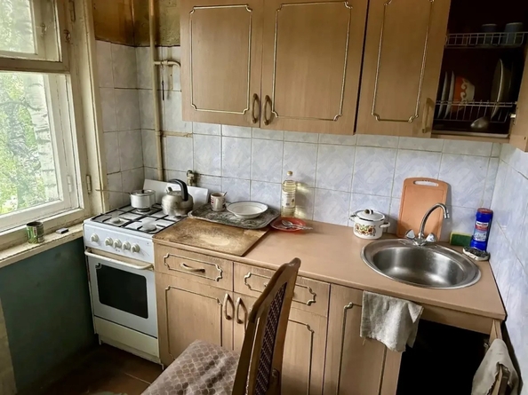 
  Продается 2-комн. квартира 44 м². Фото 4.