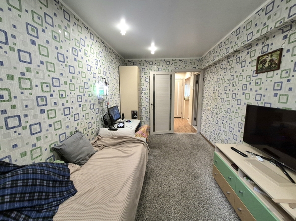 
  Продается 3-комн. квартира 63 м². Фото 9.