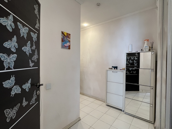 
  Продается 2-комн. квартира 50 м². Фото 19.