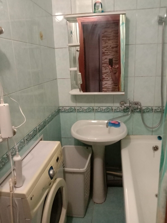 
  Сдается 3-комн. квартира 55 м². Фото 7.