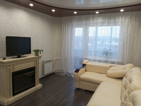 
  Сдается 1-комн. квартира 38 м². Фото 1.