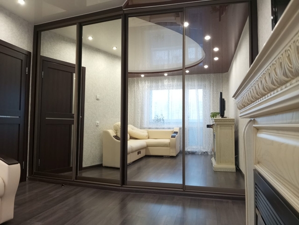
  Сдается 1-комн. квартира 38 м². Фото 2.