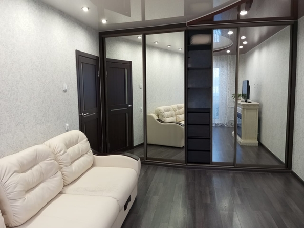 
  Сдается 1-комн. квартира 38 м². Фото 3.
