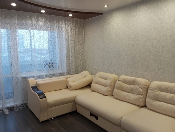 
  Сдается 1-комн. квартира 38 м². Фото 5.