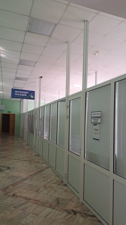 
  Продам офис 112 м². Фото 2.