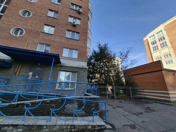 
  Продается 1-комн. квартира 45 м². Фото 29.