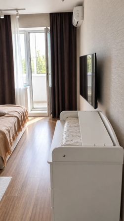 
  Продается 1-комн. квартира 38 м². Фото 9.