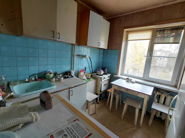 
  Продается 2-комн. квартира 45 м². Фото 5.