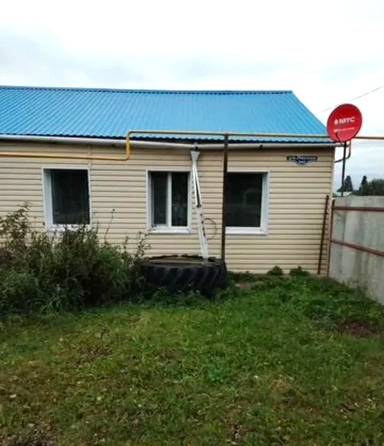 
  Продается дом 71 м². Фото 1.