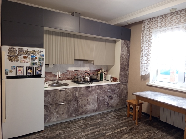 
  Продается дом 184 м². Фото 11.