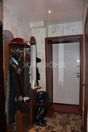 
  Продается 1-комн. квартира, 34.3 м², Сосновая ул, д. 1
. Фото 6.