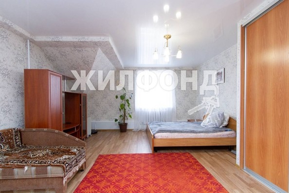 
   Продам коттедж, 506.5 м², Томск

. Фото 39.