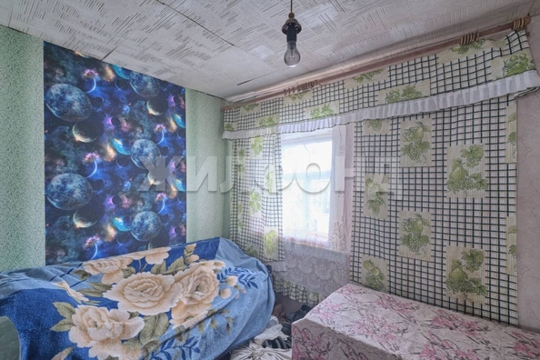 
   Продам дом, 27.2 м², Итатка

. Фото 4.