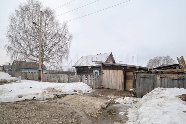 
   Продам дом, 27.2 м², Итатка

. Фото 7.