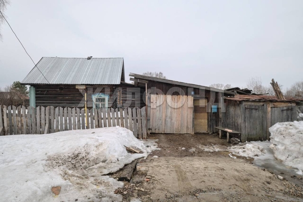 
   Продам дом, 27.2 м², Итатка

. Фото 8.