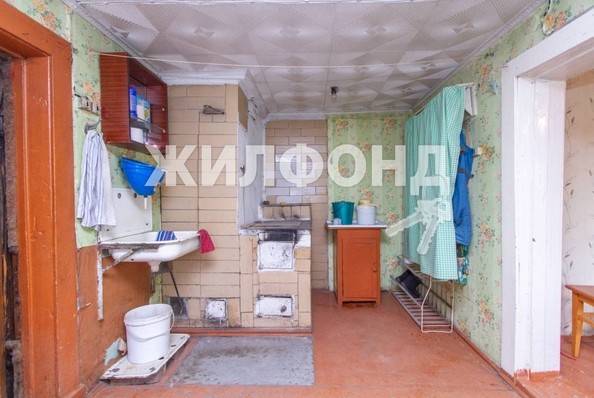 
   Продам дом, 112 м², Томск

. Фото 18.