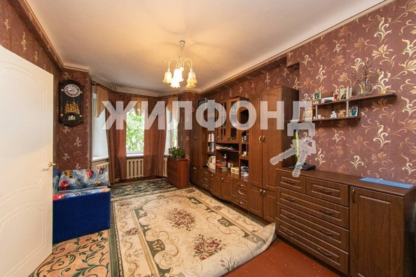 
   Продам комнату, 33 м², Иркутский пер, 8

. Фото 2.