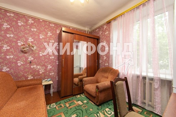 
   Продам комнату, 33 м², Иркутский пер, 8

. Фото 3.