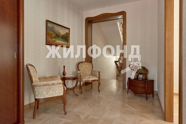
   Продам дом, 492.1 м², Тимирязевское

. Фото 6.