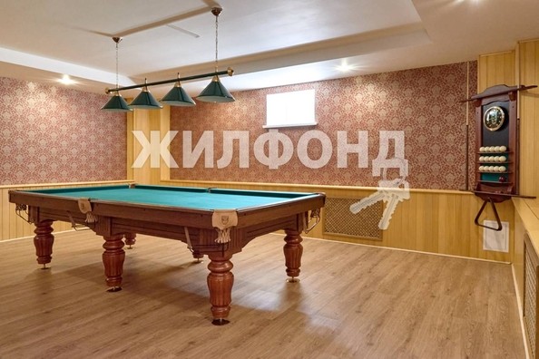 
   Продам дом, 492.1 м², Тимирязевское

. Фото 33.