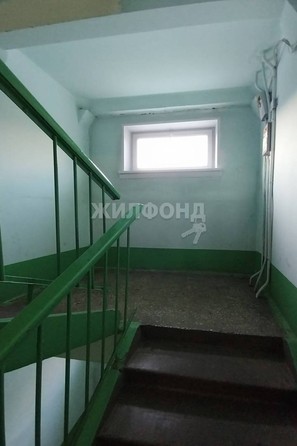 
   Продам 2-комнатную, 44.3 м², Сибирская ул, 81

. Фото 9.