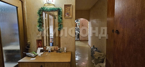 
   Продам 3-комнатную, 67 м², Сибирская ул, 31

. Фото 3.