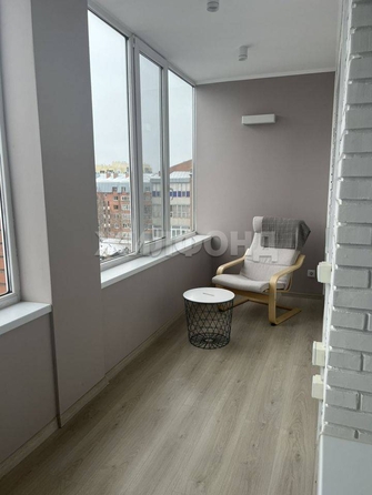 
   Продам 3-комнатную, 94 м², Нечевский пер, 2

. Фото 14.