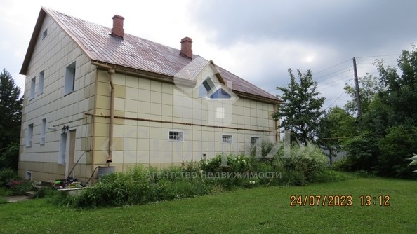 
   Продам дом, 245 м², Томск

. Фото 12.
