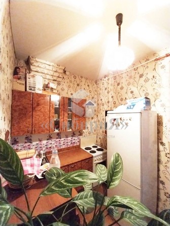 
   Продам 2-комнатную, 37 м², Гагарина ул, 52

. Фото 5.
