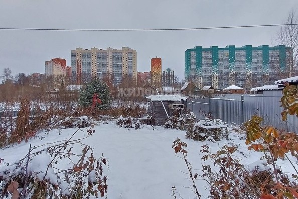 
   Продам дом, 31.41 м², Томск

. Фото 15.
