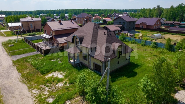
   Продам дом, 286.4 м², Слобода Вольная

. Фото 10.