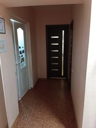 
   Продам 1-комнатную, 42.3 м², Ивановского ул, 22

. Фото 20.
