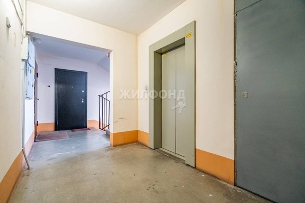 
   Продам 2-комнатную, 56.5 м², Дальне-Ключевская ул, 16А

. Фото 11.