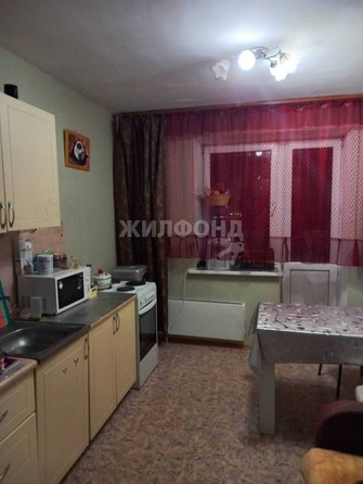 
   Продам 2-комнатную, 61 м², Комсомольский пр-кт, 20

. Фото 1.