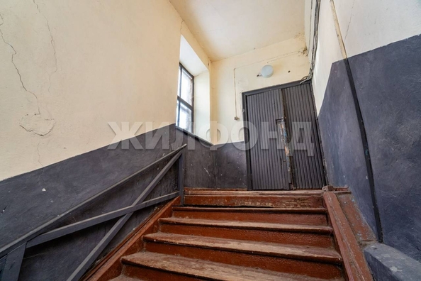 
   Продам 1-комнатную, 31 м², Карла Маркса ул, 18

. Фото 8.
