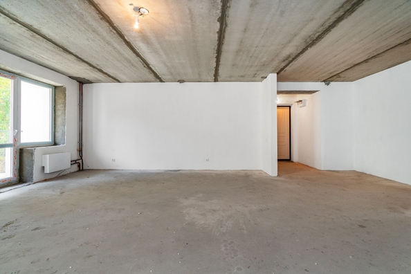 
   Продам 2-комнатную, 93.82 м², Аркадия Иванова ул, 21

. Фото 4.